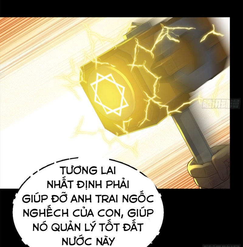 Vợ Tôi Là Quỷ Vương Chapter 230 - 8
