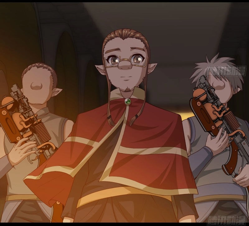 Vợ Tôi Là Quỷ Vương Chapter 230 - 16