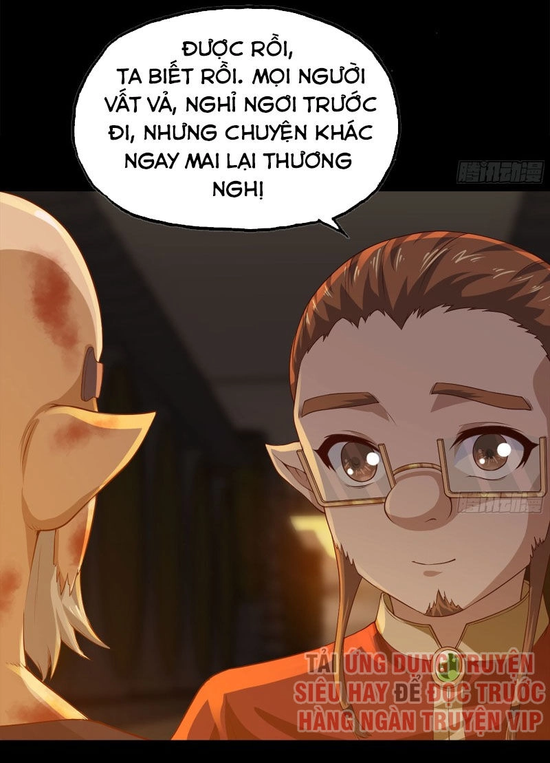 Vợ Tôi Là Quỷ Vương Chapter 230 - 18