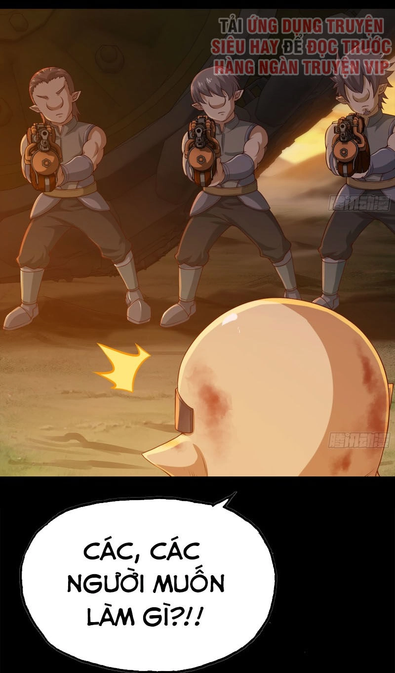 Vợ Tôi Là Quỷ Vương Chapter 230 - 21