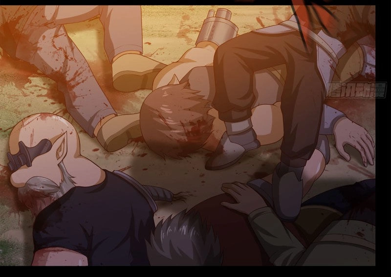 Vợ Tôi Là Quỷ Vương Chapter 230 - 23