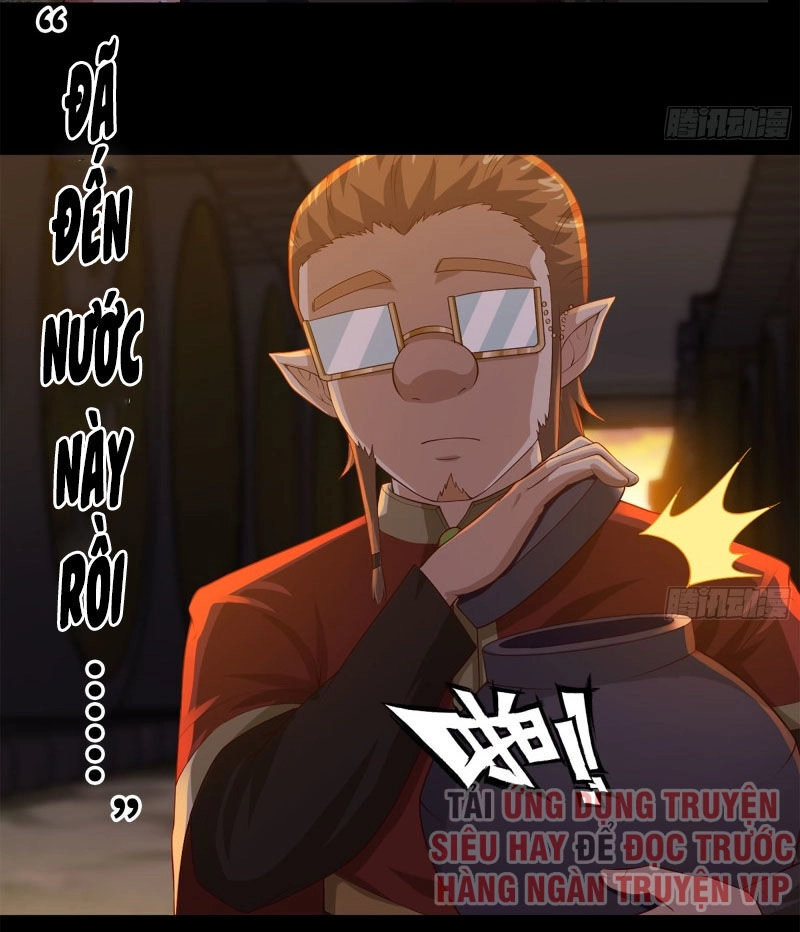 Vợ Tôi Là Quỷ Vương Chapter 230 - 24