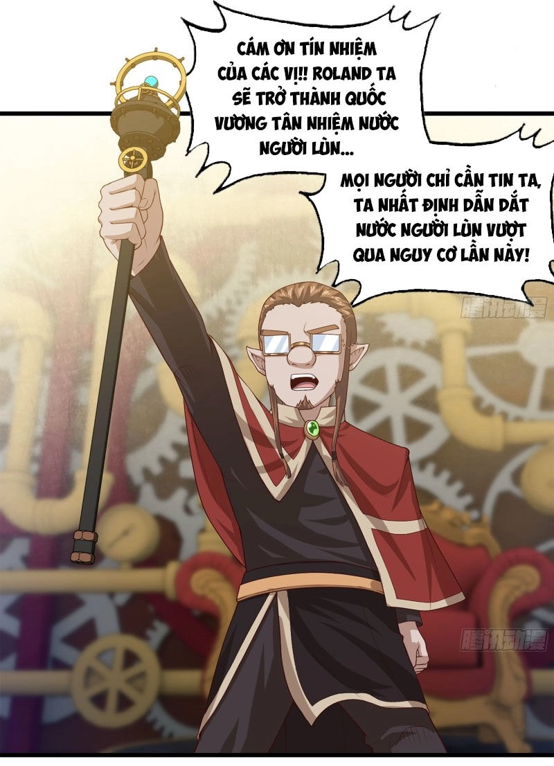 Vợ Tôi Là Quỷ Vương Chapter 230 - 29