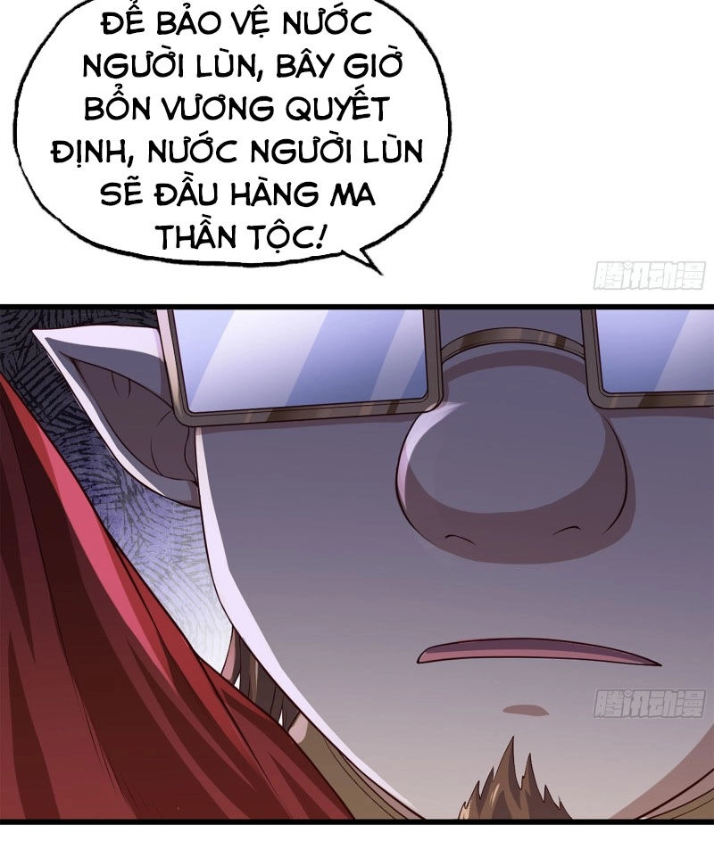 Vợ Tôi Là Quỷ Vương Chapter 230 - 31