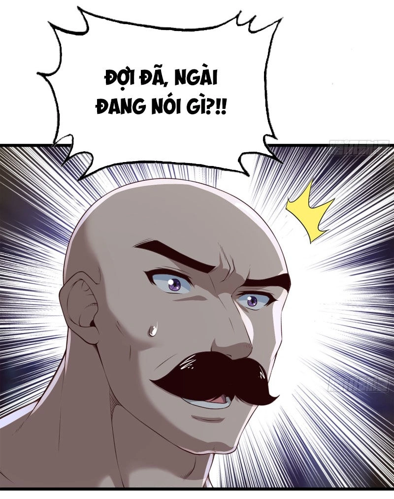 Vợ Tôi Là Quỷ Vương Chapter 230 - 32