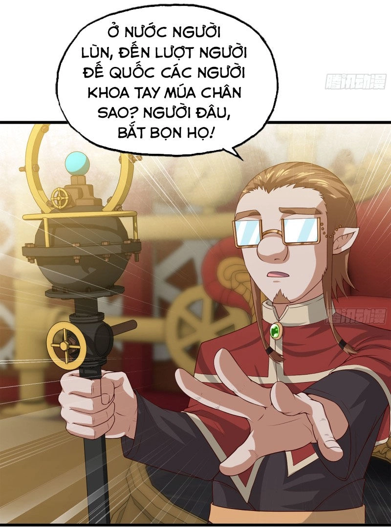 Vợ Tôi Là Quỷ Vương Chapter 230 - 38