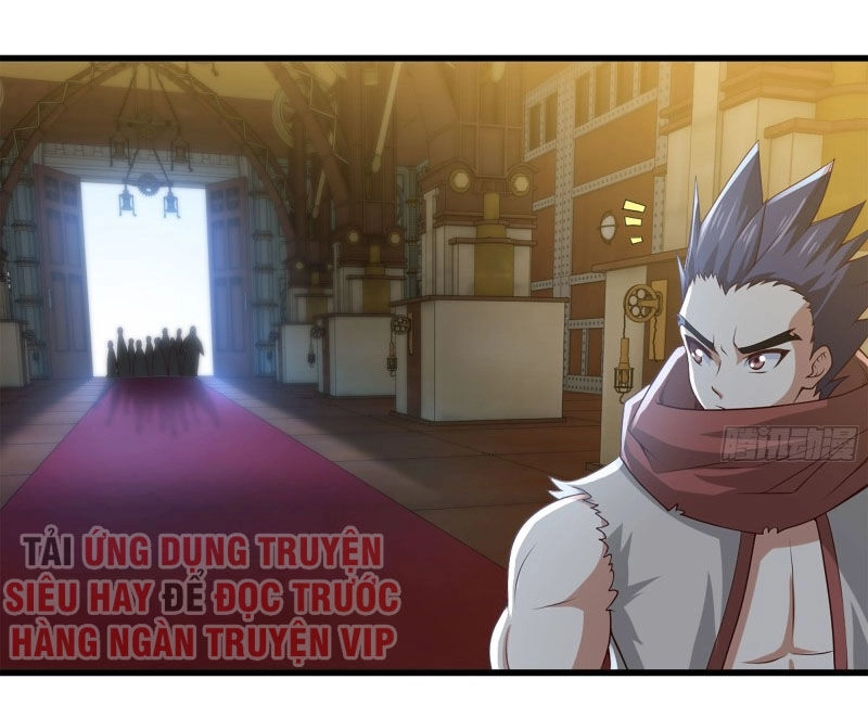 Vợ Tôi Là Quỷ Vương Chapter 230 - 39