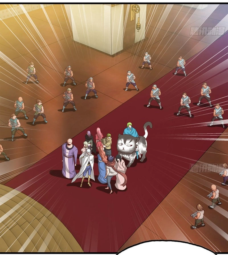 Vợ Tôi Là Quỷ Vương Chapter 230 - 40