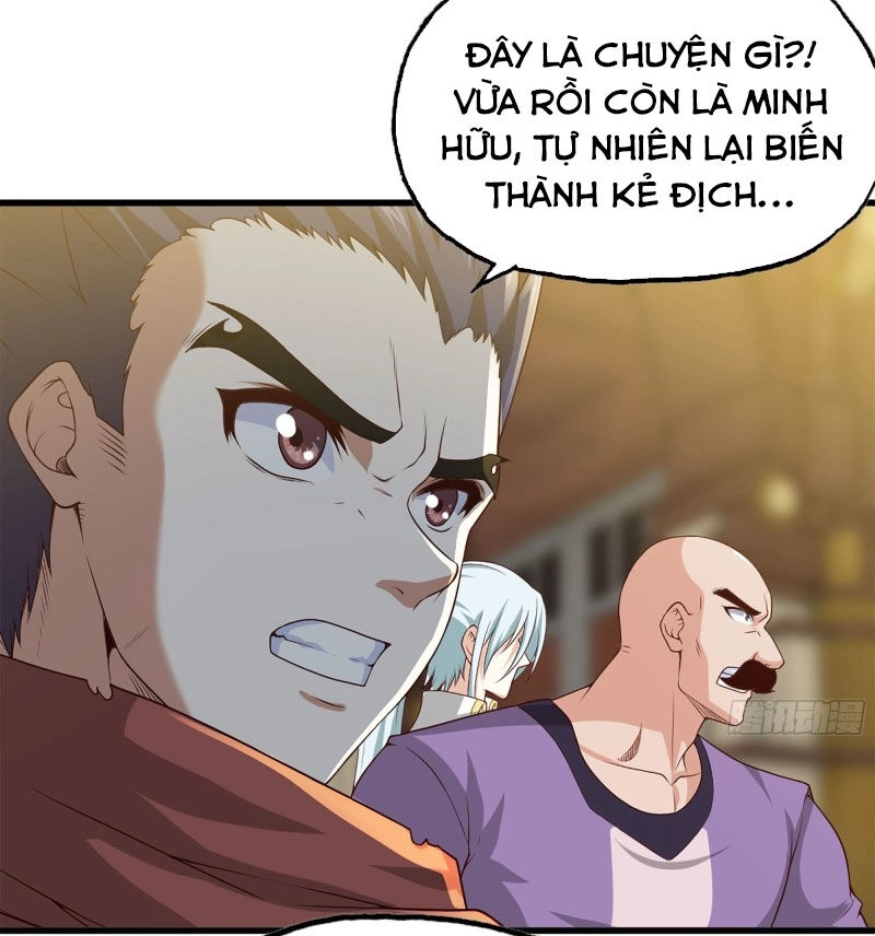 Vợ Tôi Là Quỷ Vương Chapter 230 - 41