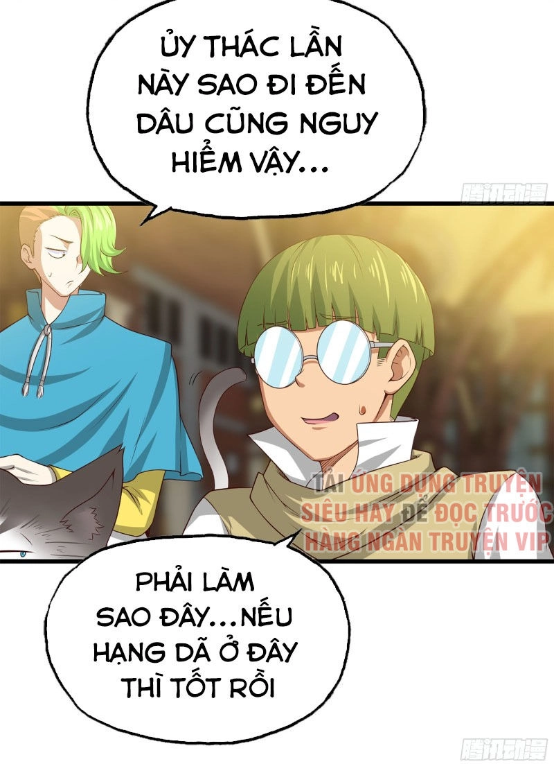 Vợ Tôi Là Quỷ Vương Chapter 230 - 42