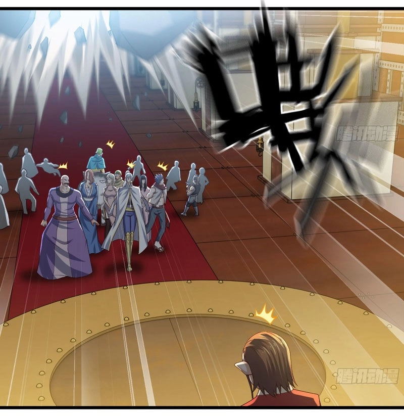 Vợ Tôi Là Quỷ Vương Chapter 230 - 44