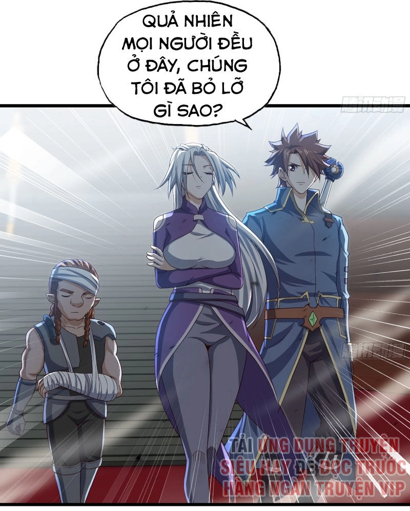 Vợ Tôi Là Quỷ Vương Chapter 230 - 48