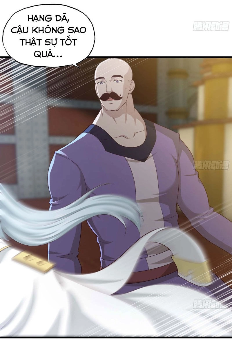 Vợ Tôi Là Quỷ Vương Chapter 231 - 2