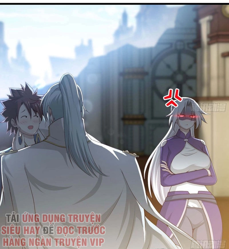 Vợ Tôi Là Quỷ Vương Chapter 231 - 4