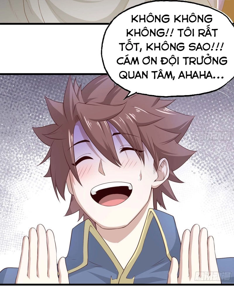 Vợ Tôi Là Quỷ Vương Chapter 231 - 5