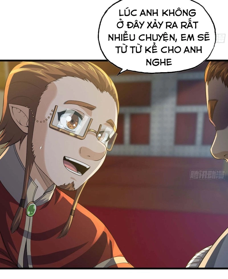 Vợ Tôi Là Quỷ Vương Chapter 231 - 8