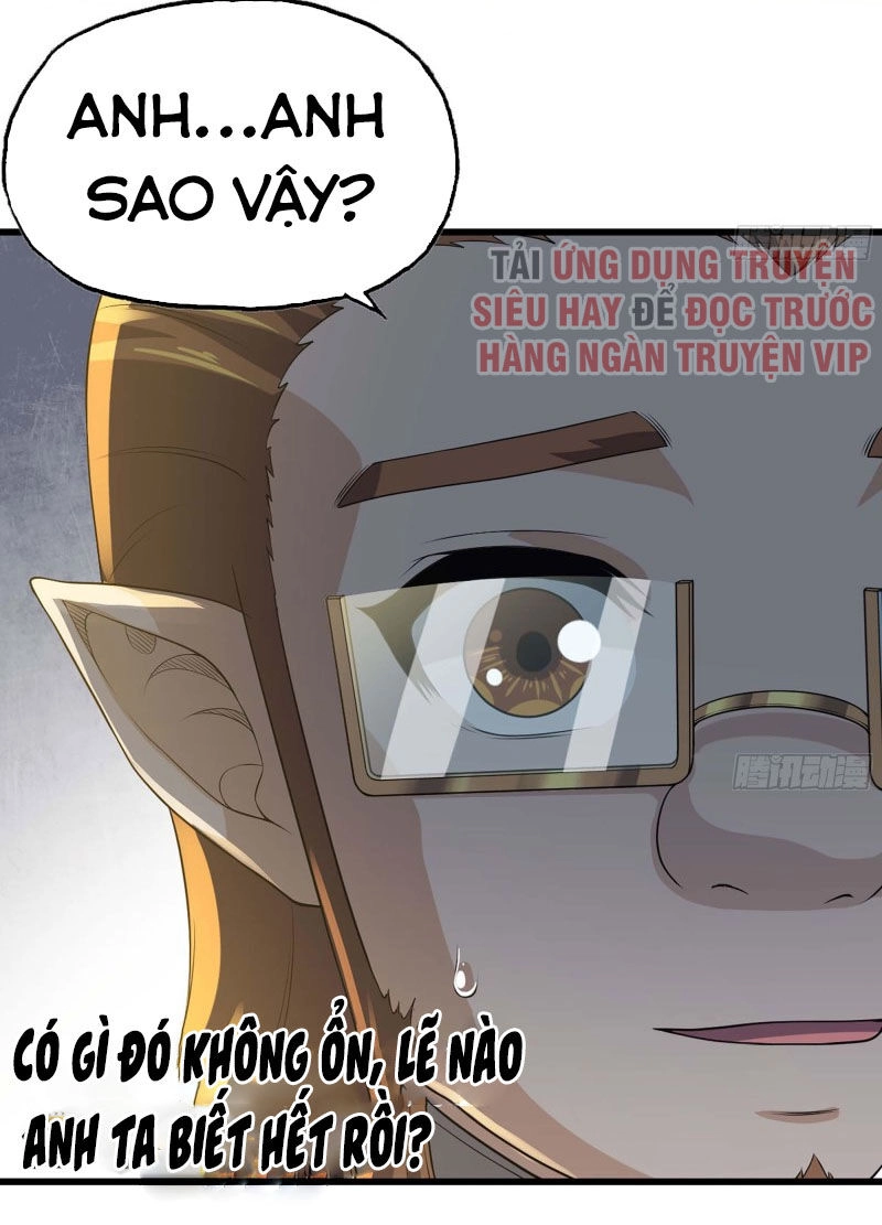 Vợ Tôi Là Quỷ Vương Chapter 231 - 10