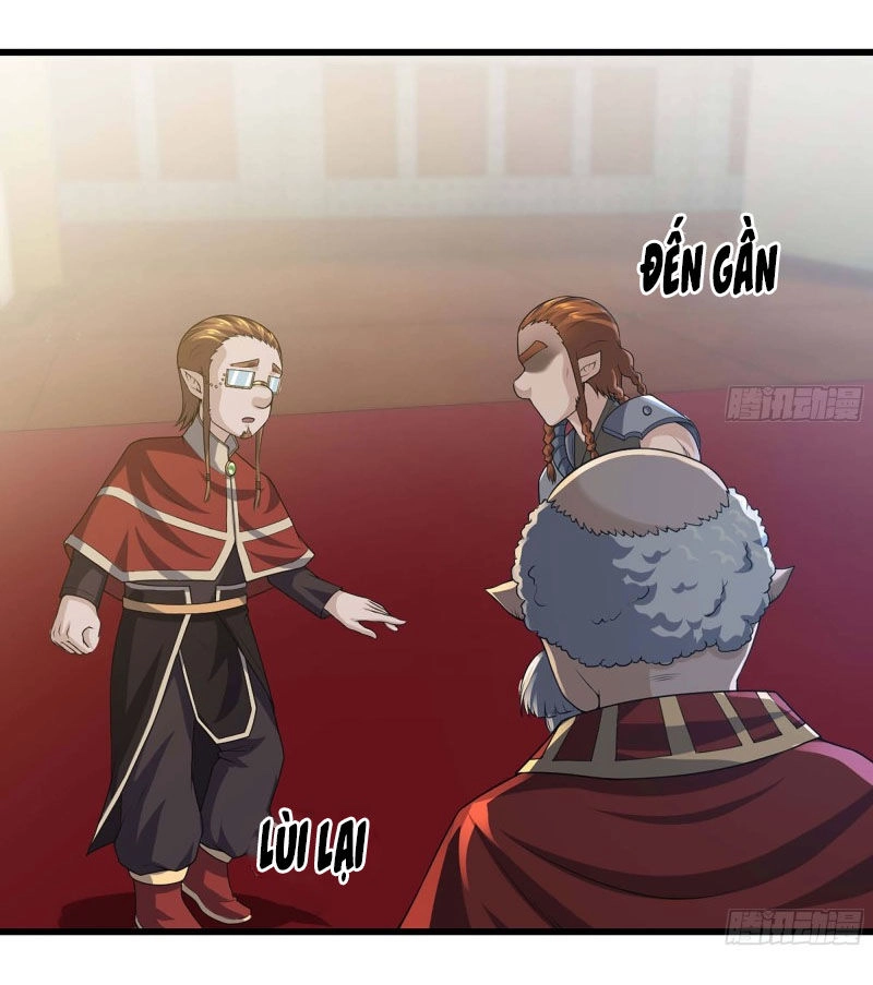 Vợ Tôi Là Quỷ Vương Chapter 231 - 11