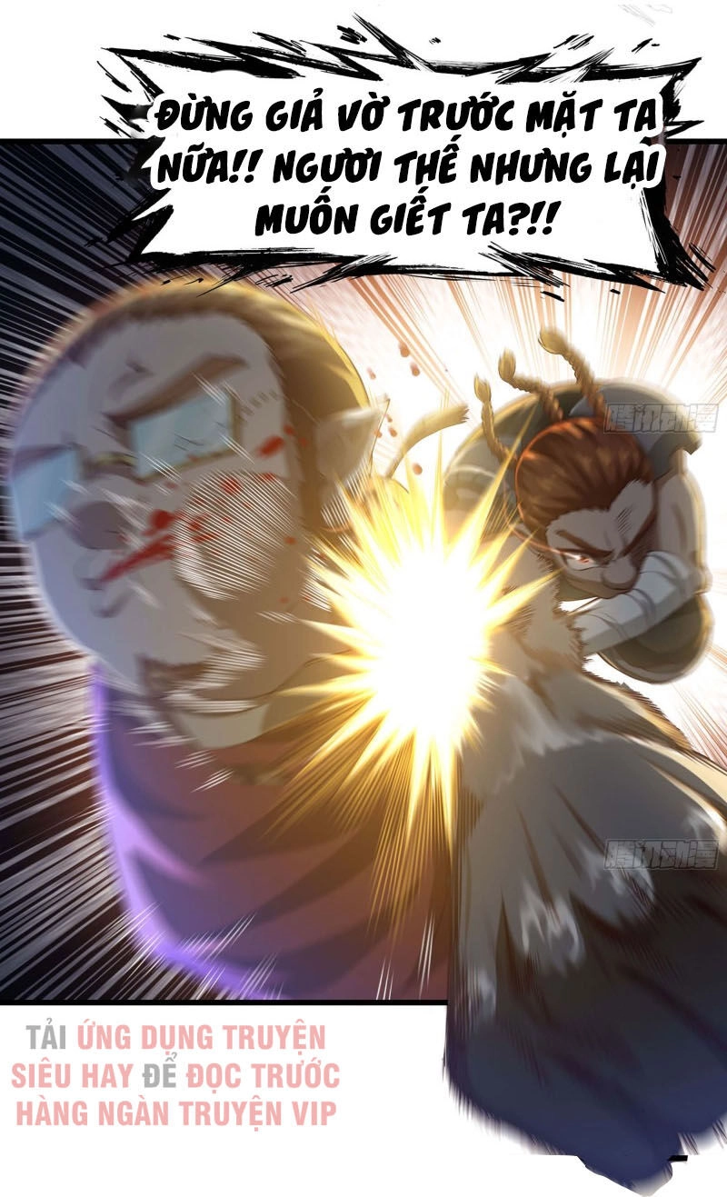 Vợ Tôi Là Quỷ Vương Chapter 231 - 13