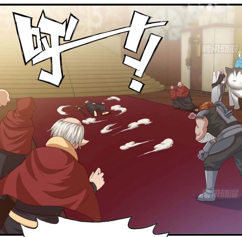 Vợ Tôi Là Quỷ Vương Chapter 231 - 14