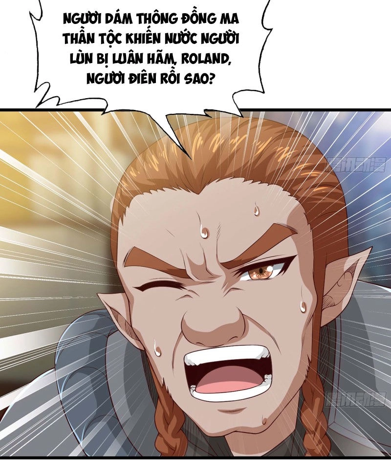 Vợ Tôi Là Quỷ Vương Chapter 231 - 15