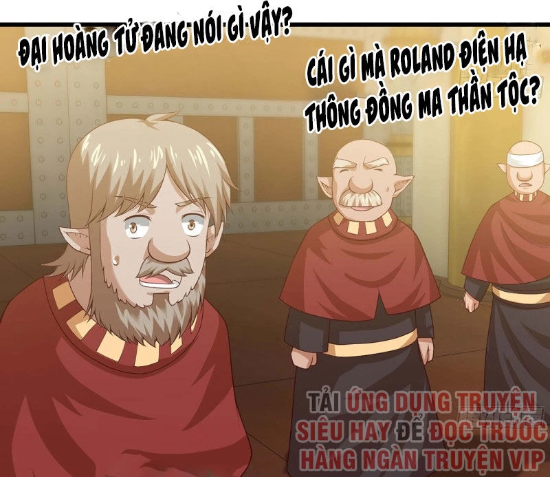 Vợ Tôi Là Quỷ Vương Chapter 231 - 16