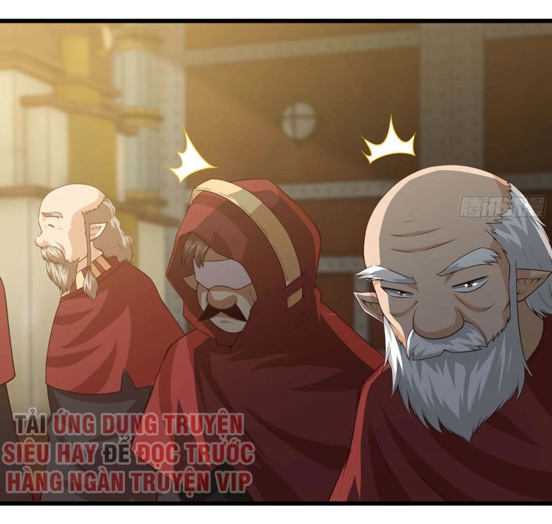 Vợ Tôi Là Quỷ Vương Chapter 231 - 18