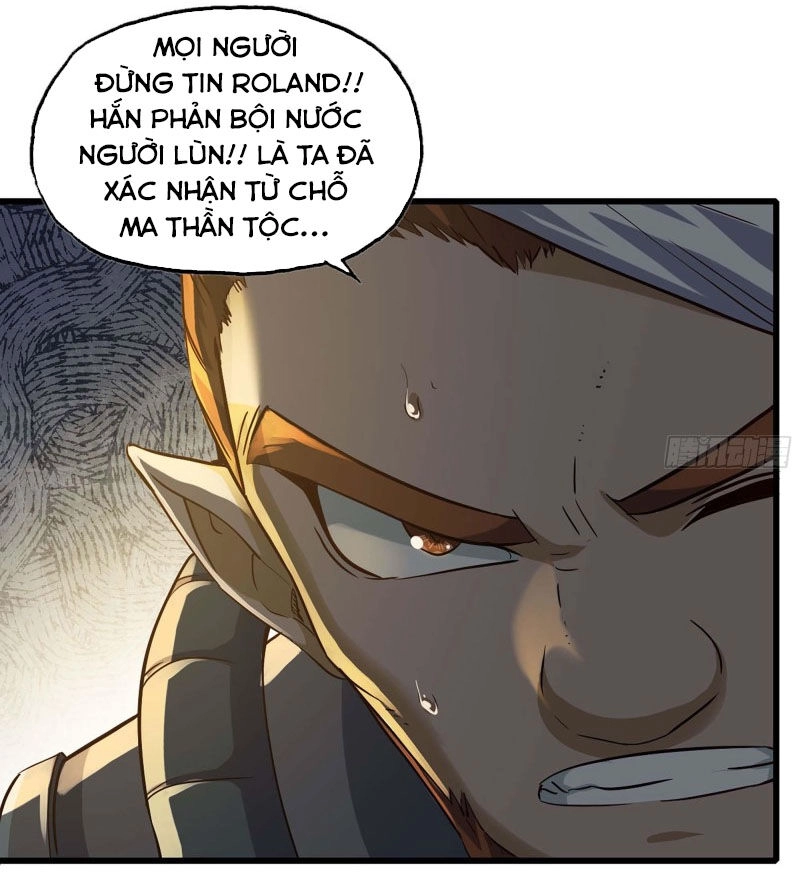 Vợ Tôi Là Quỷ Vương Chapter 231 - 20