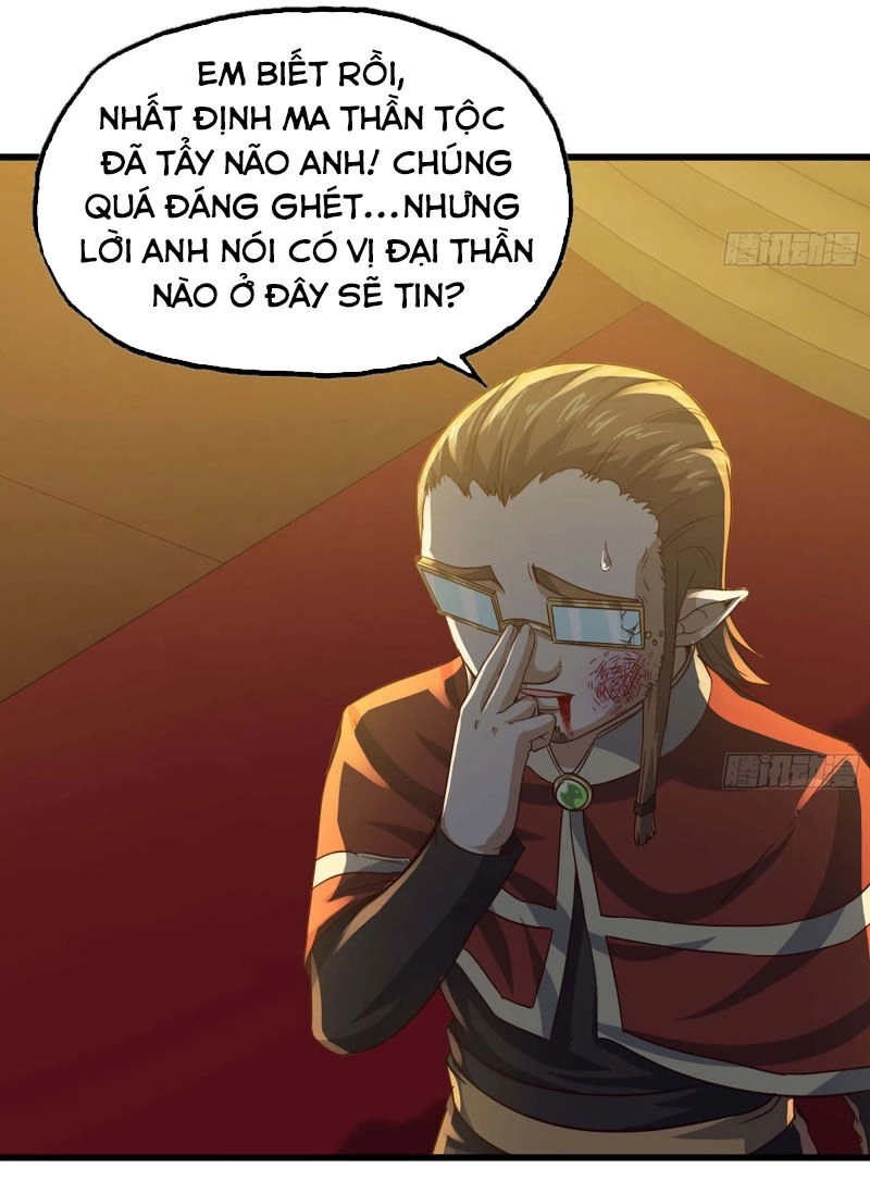 Vợ Tôi Là Quỷ Vương Chapter 231 - 22