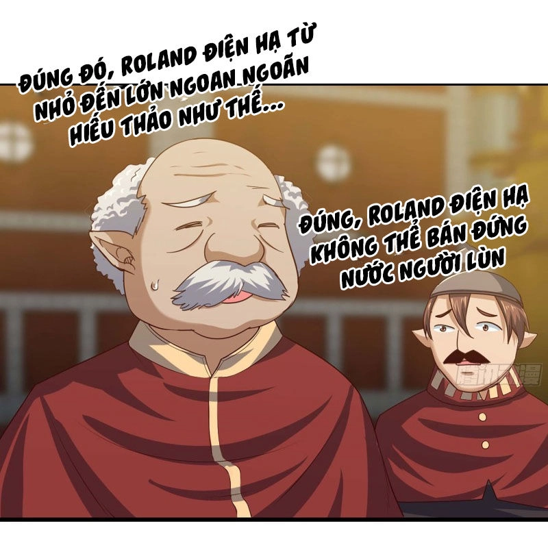 Vợ Tôi Là Quỷ Vương Chapter 231 - 23