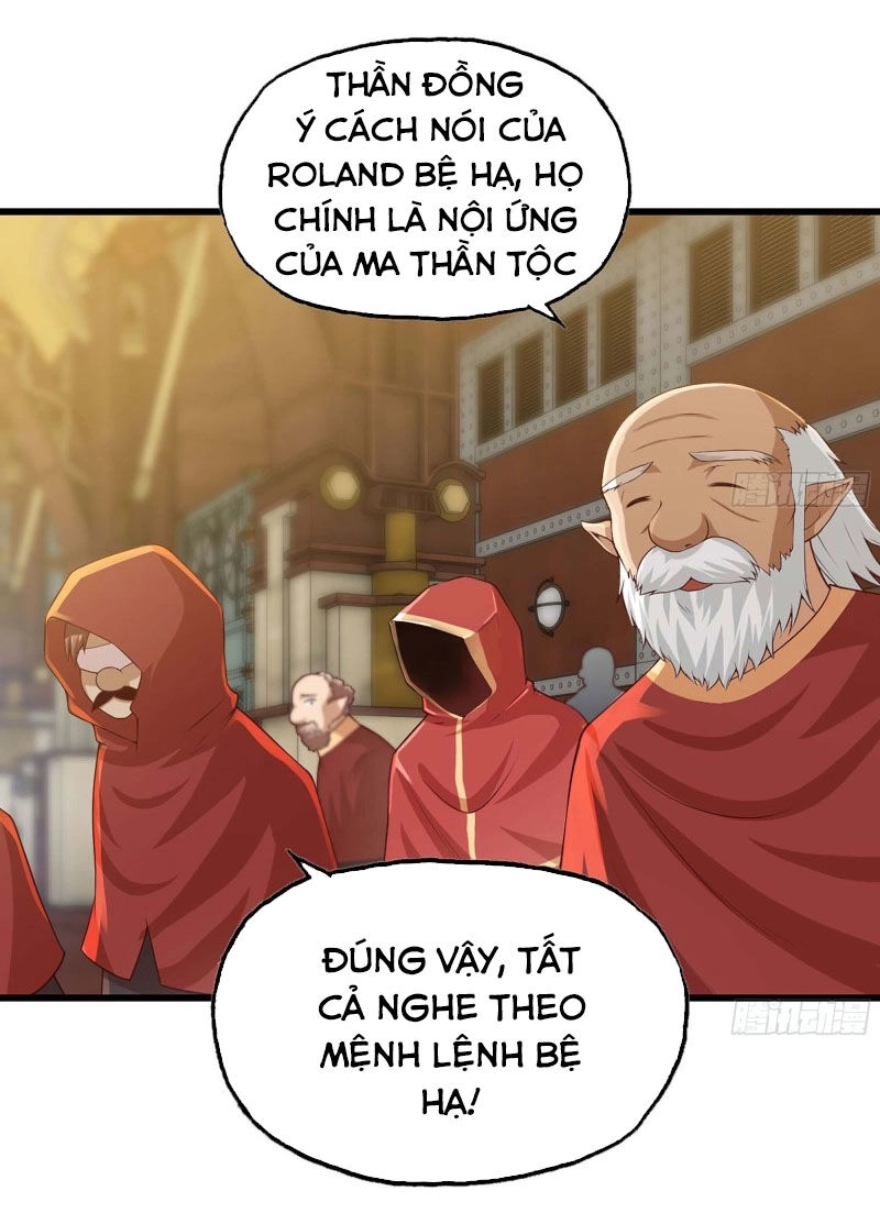 Vợ Tôi Là Quỷ Vương Chapter 231 - 25