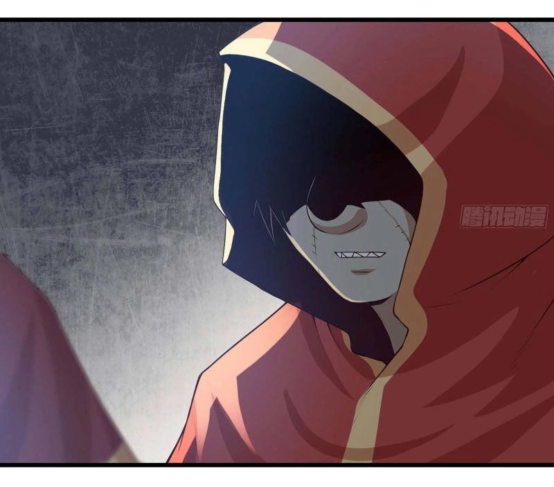 Vợ Tôi Là Quỷ Vương Chapter 231 - 26