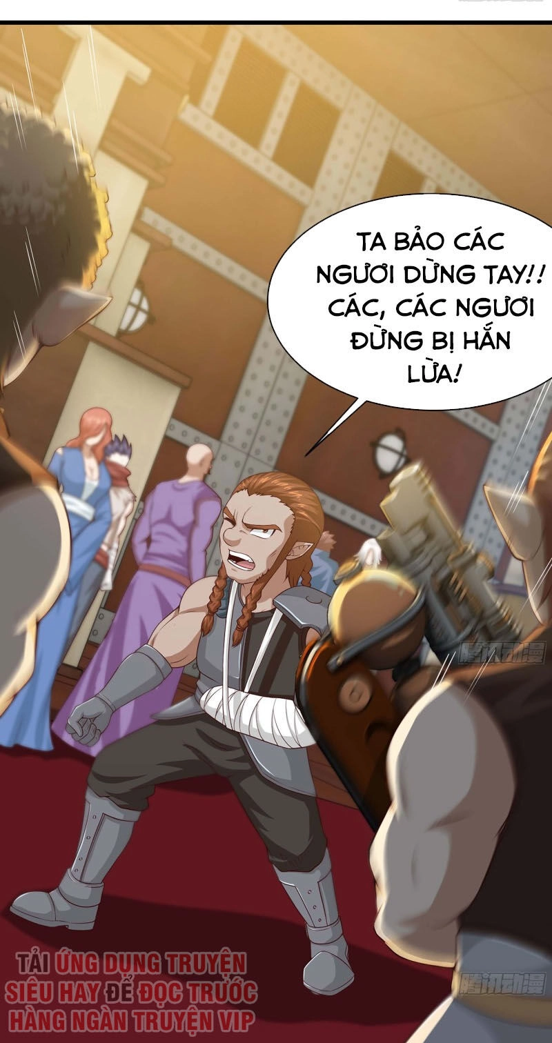 Vợ Tôi Là Quỷ Vương Chapter 231 - 27