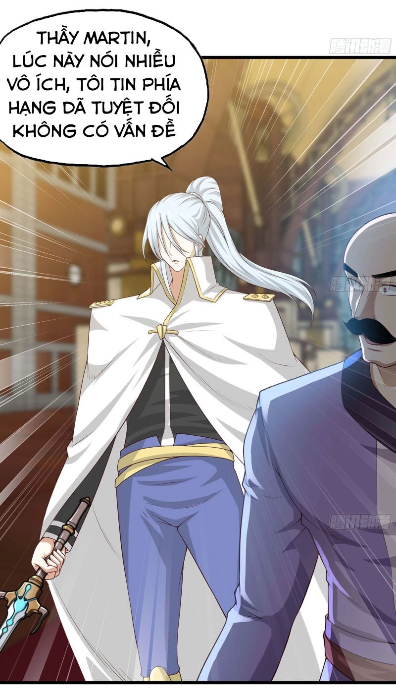 Vợ Tôi Là Quỷ Vương Chapter 231 - 29