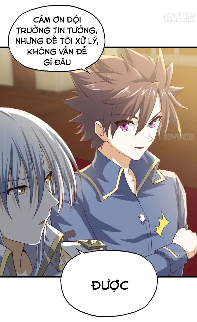 Vợ Tôi Là Quỷ Vương Chapter 231 - 31