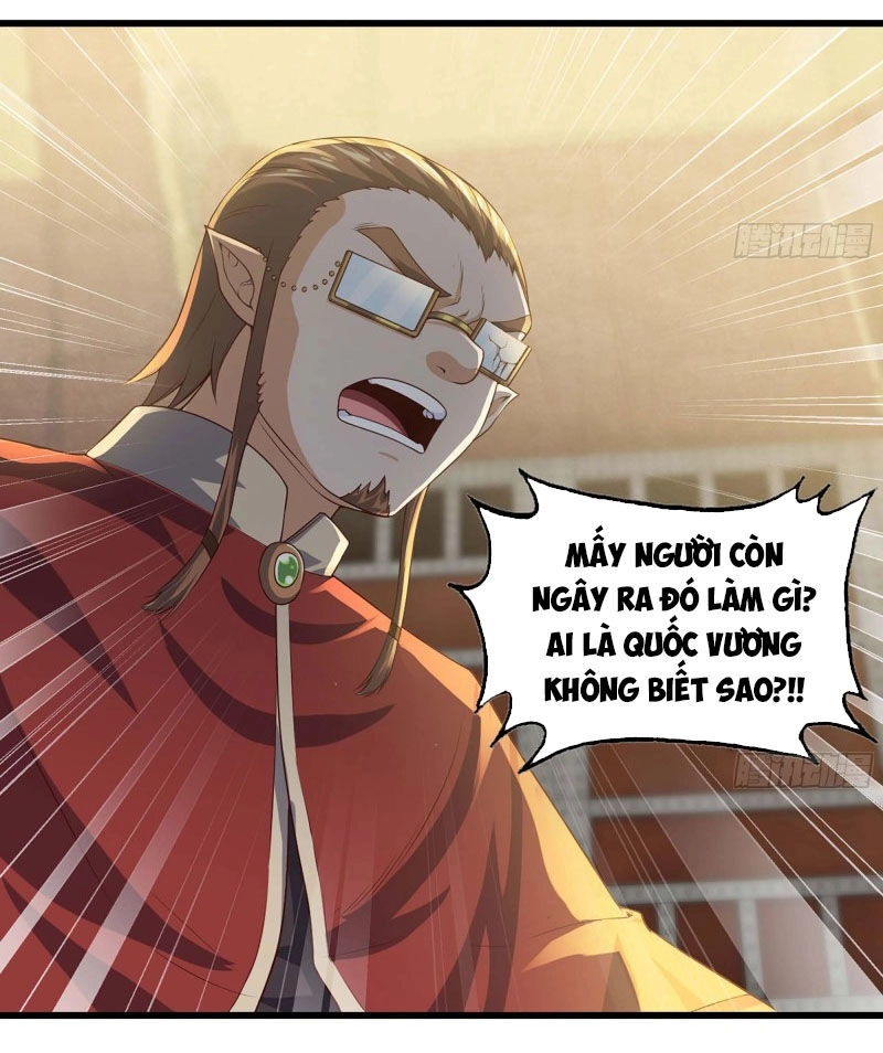 Vợ Tôi Là Quỷ Vương Chapter 231 - 32