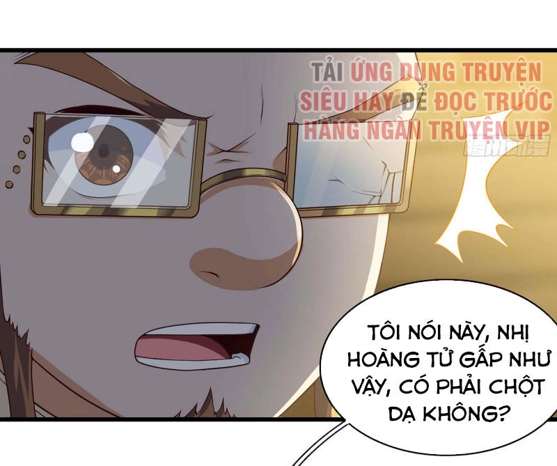 Vợ Tôi Là Quỷ Vương Chapter 231 - 33