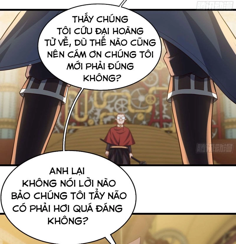 Vợ Tôi Là Quỷ Vương Chapter 231 - 34