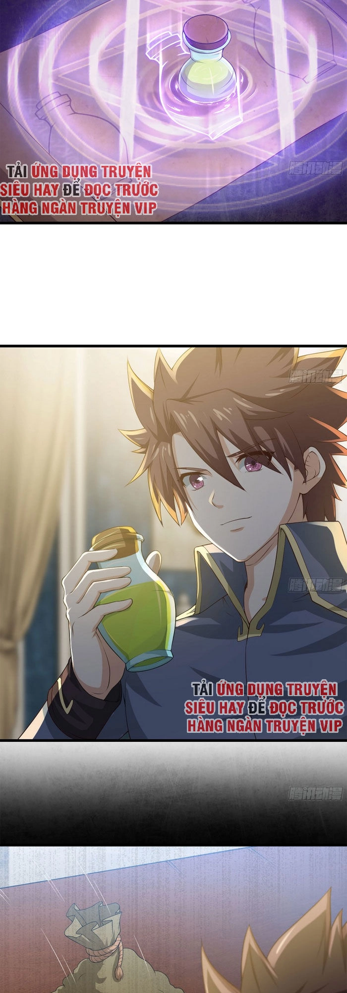 Vợ Tôi Là Quỷ Vương Chapter 232 - 7