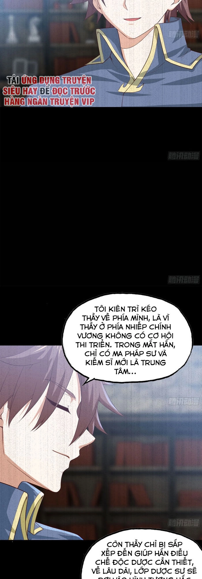 Vợ Tôi Là Quỷ Vương Chapter 232 - 9