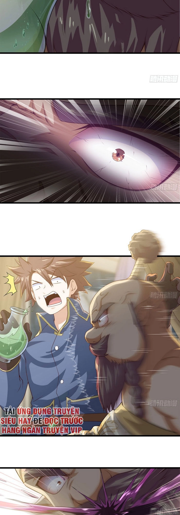 Vợ Tôi Là Quỷ Vương Chapter 232 - 13