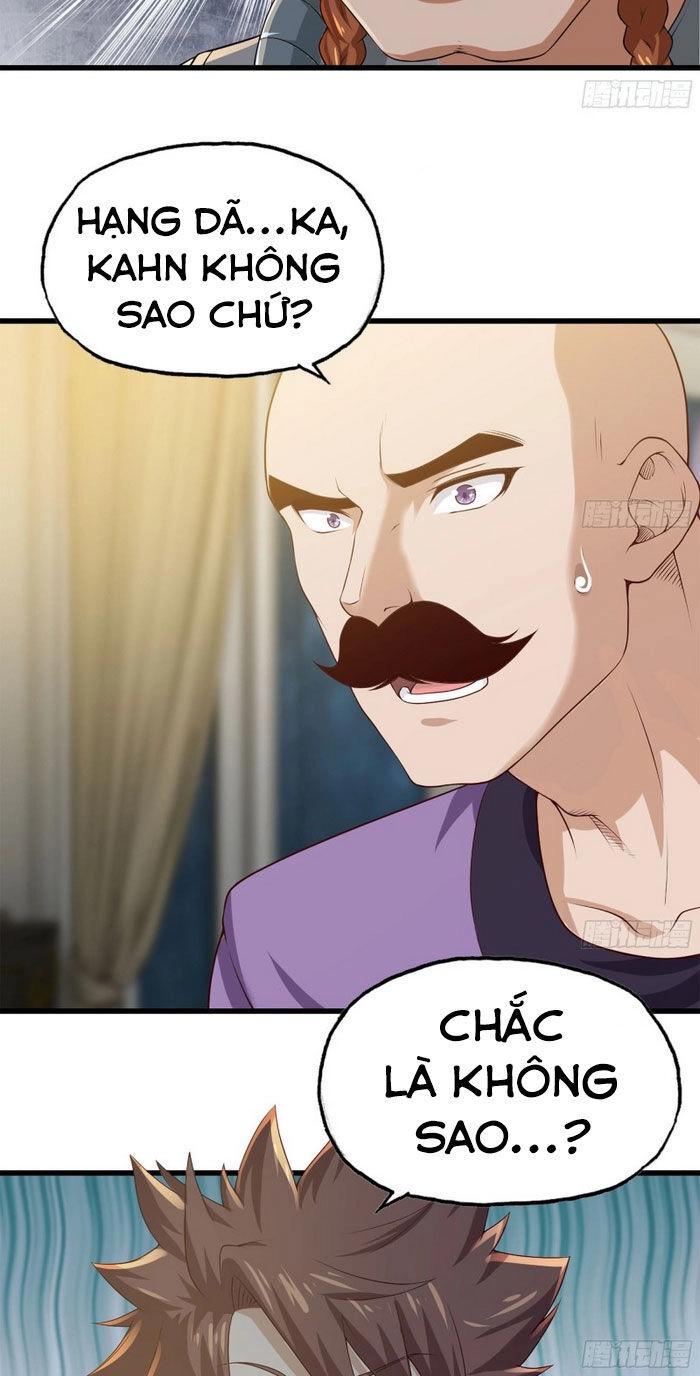 Vợ Tôi Là Quỷ Vương Chapter 232 - 15