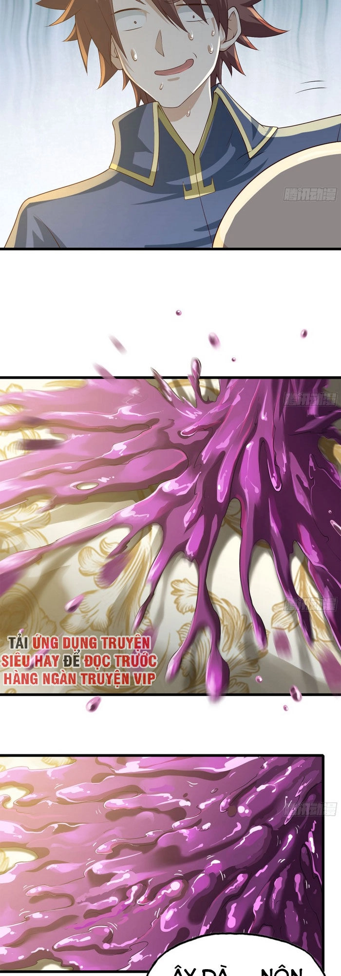 Vợ Tôi Là Quỷ Vương Chapter 232 - 16