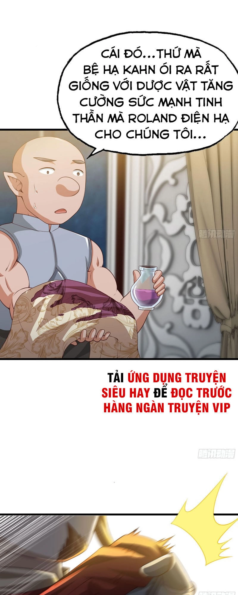 Vợ Tôi Là Quỷ Vương Chapter 233 - 7
