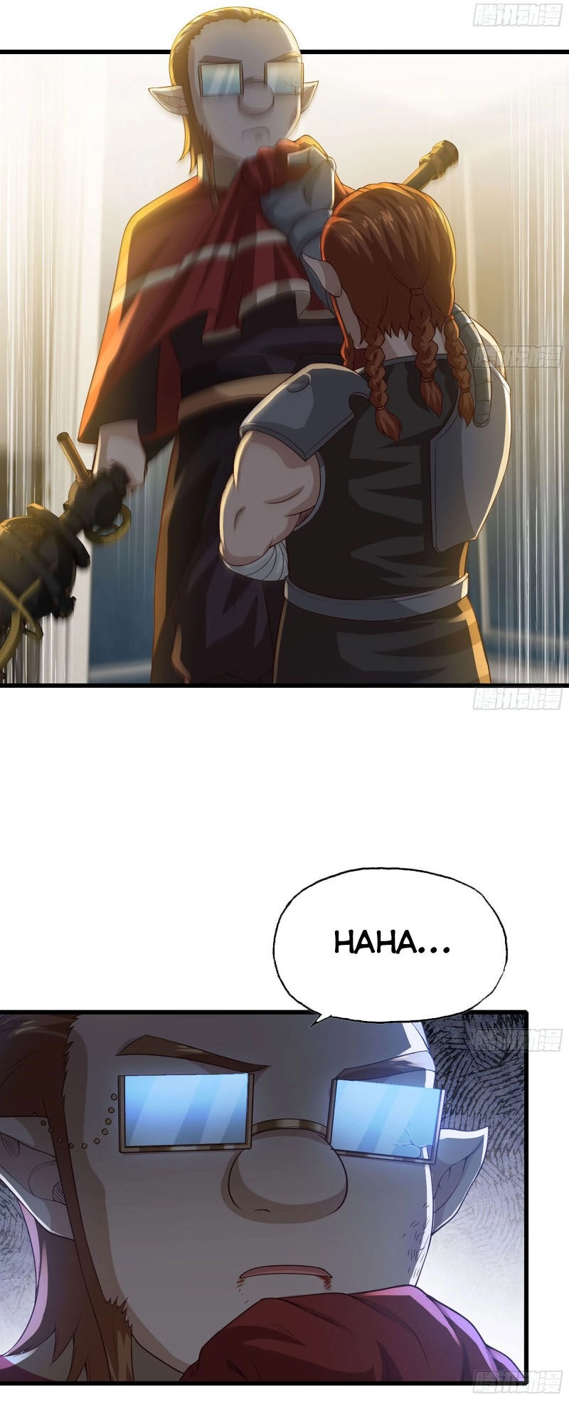 Vợ Tôi Là Quỷ Vương Chapter 233 - 9