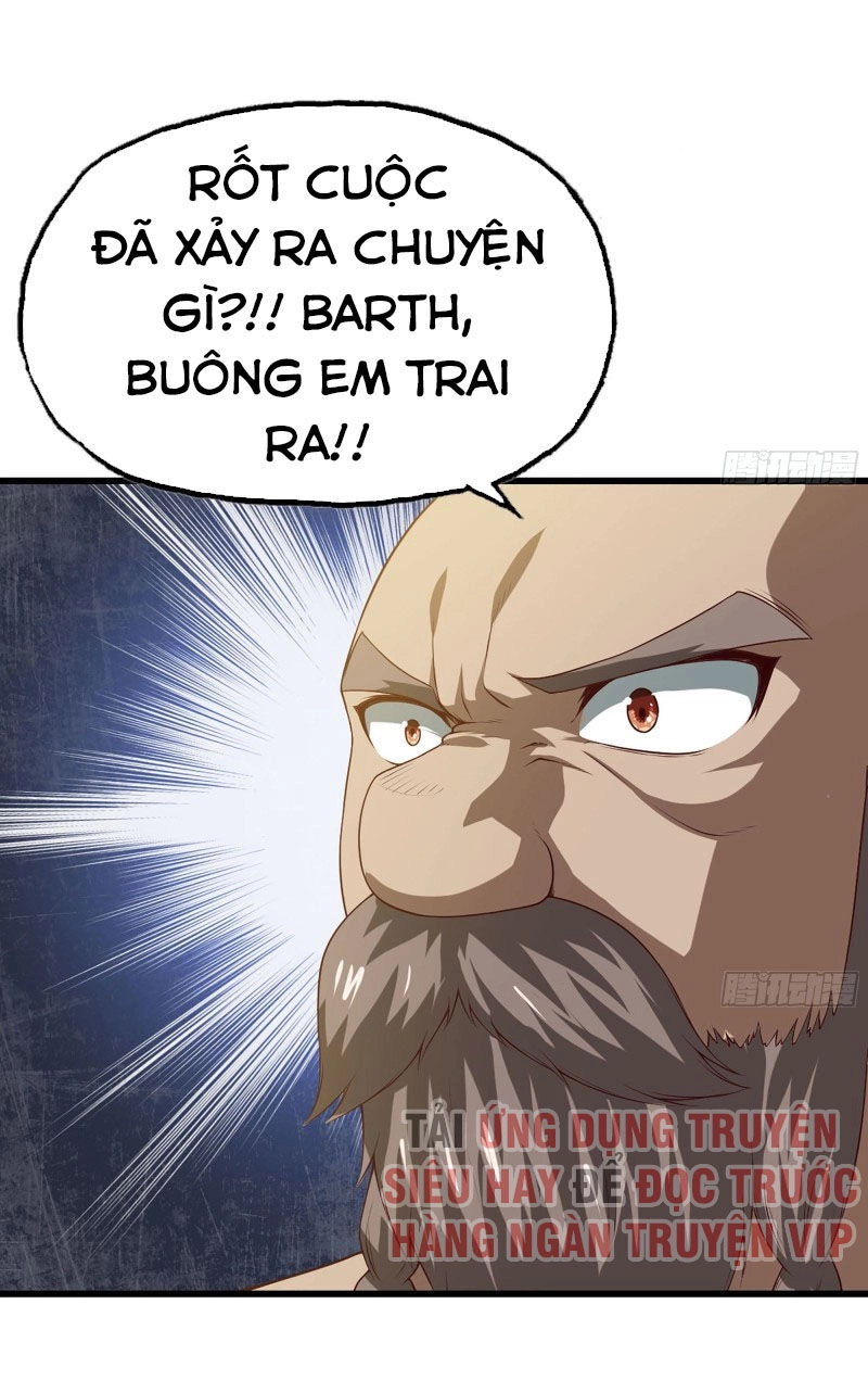 Vợ Tôi Là Quỷ Vương Chapter 233 - 11