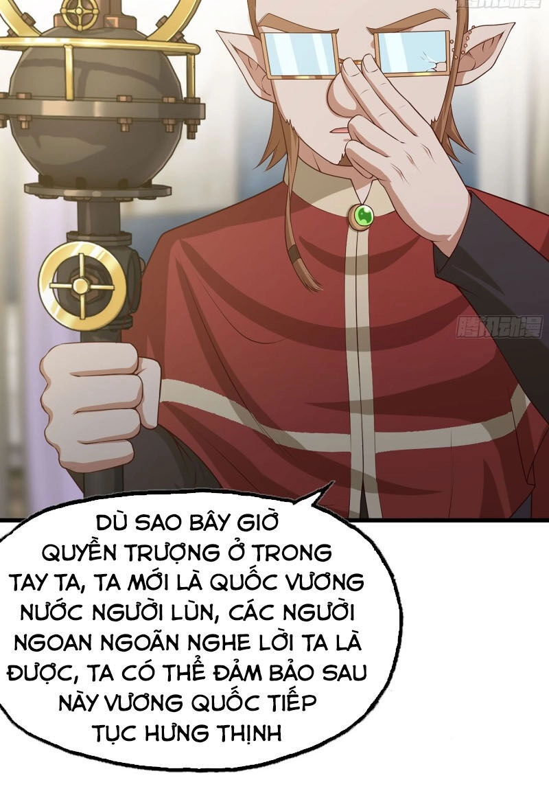 Vợ Tôi Là Quỷ Vương Chapter 233 - 18