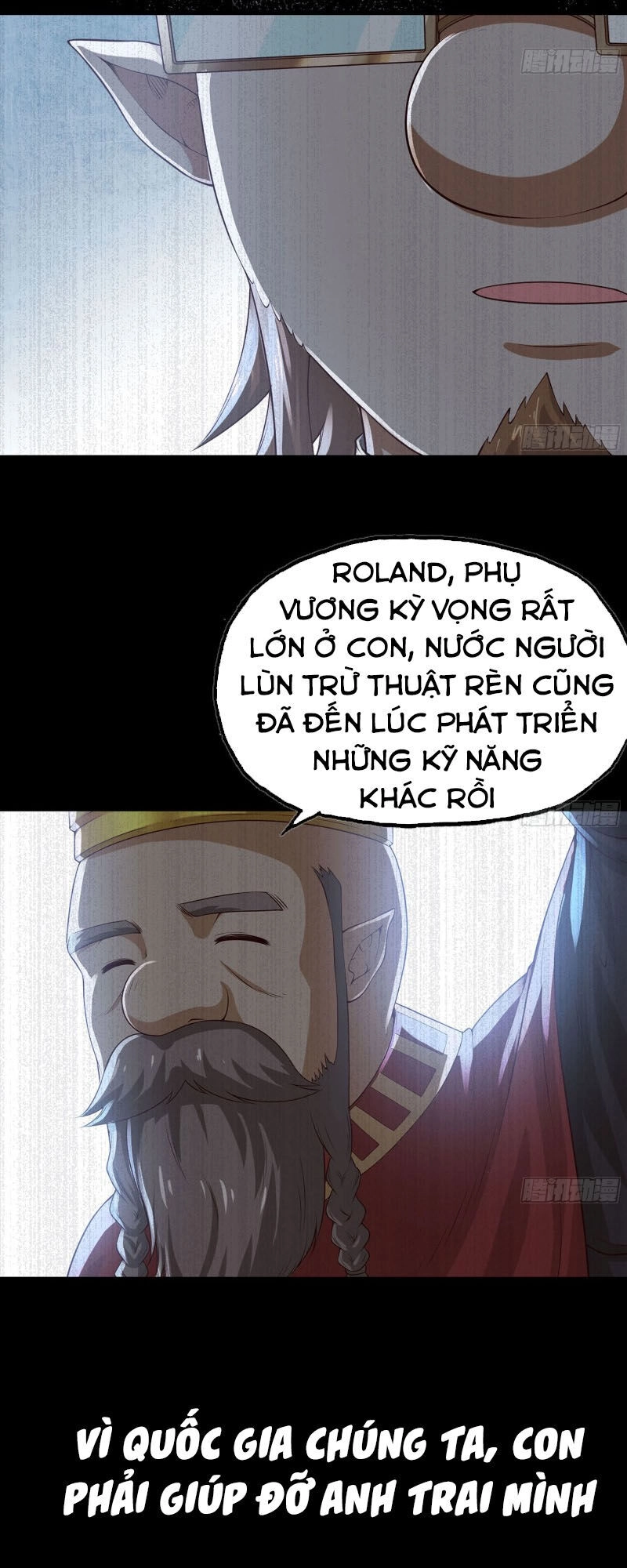 Vợ Tôi Là Quỷ Vương Chapter 233 - 29