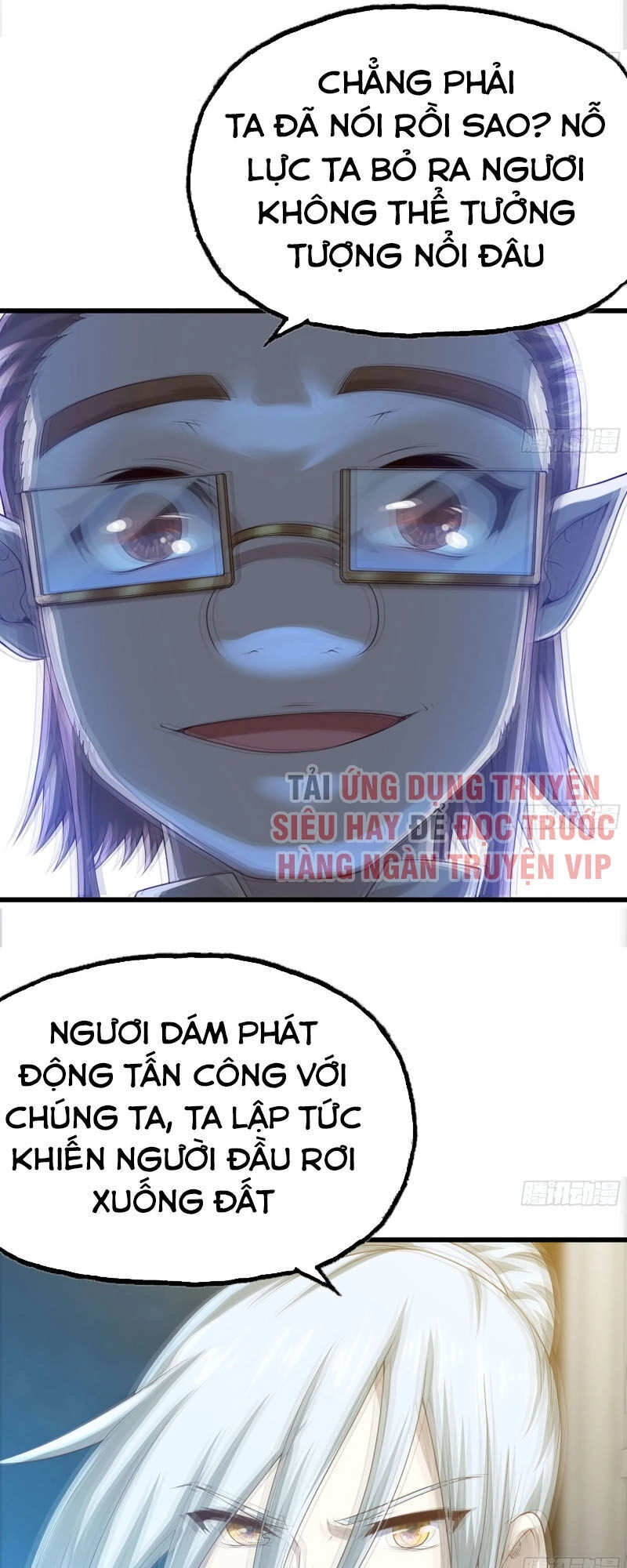 Vợ Tôi Là Quỷ Vương Chapter 234 - 4