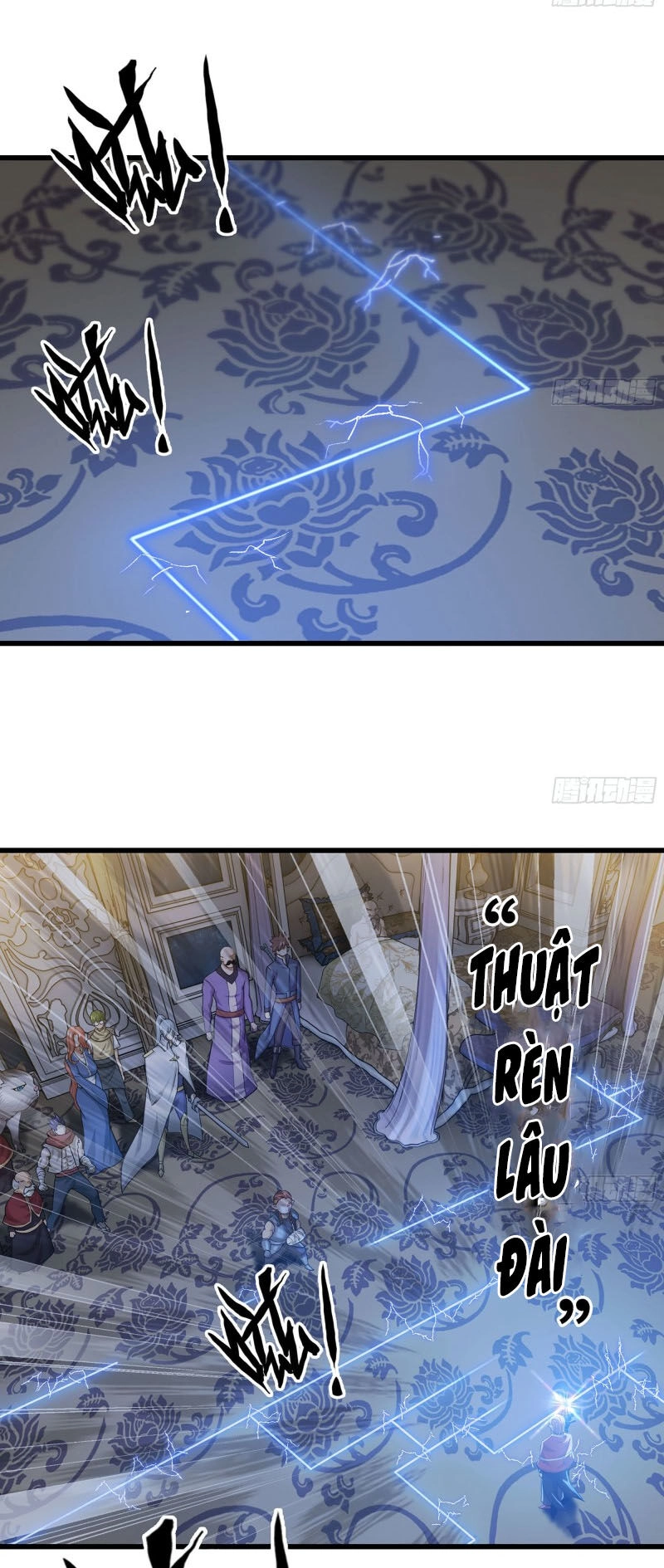 Vợ Tôi Là Quỷ Vương Chapter 234 - 6